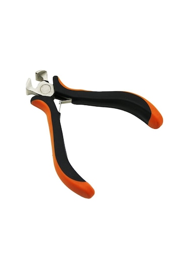 Mini - 4.5 İnç Kerpeten 125mm 4915