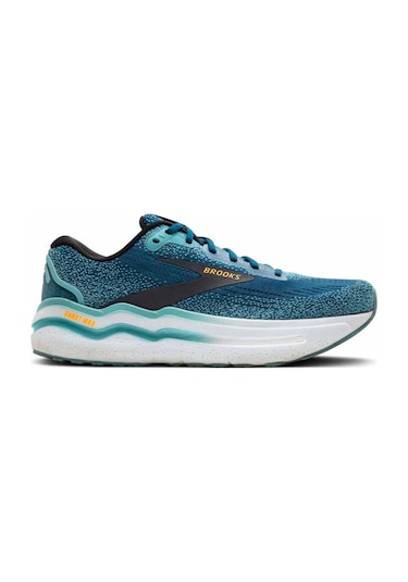 Brooks Erkek Ghost Max 2 Koşu Ayakkabısı Mavi