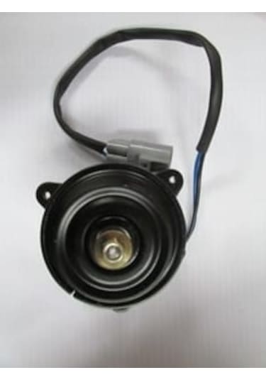 Toyota Corolla- Ae92- 88/92 Fan Motoru 3 Bağlantılı  Tip