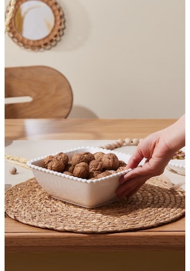 Karaca  Carmen Perla Bol Kase 20 Cm