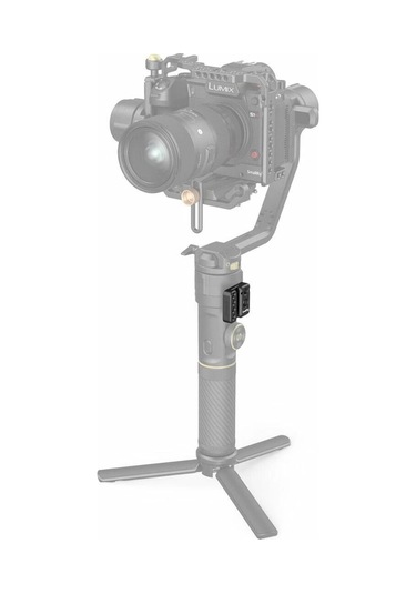 Smallrig 2995 Zhıyun Crane 2s El Sabitleyici İçin Yan Montaj Plakası