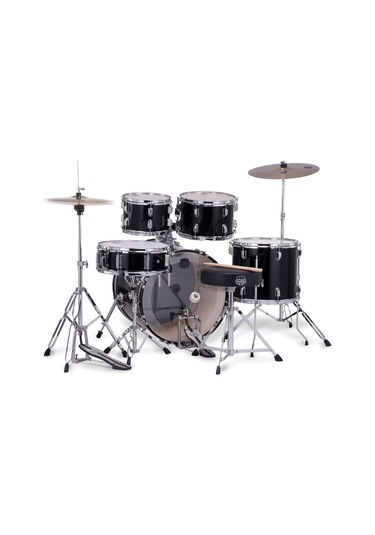 Mapex Comet Akustik Davul Seti 20+10+12+14ft+14s Cm5044ftcdk