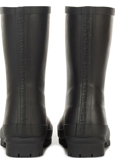Barbour Banbury Çizme Bk11 Black