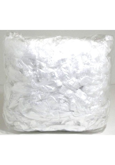 Fulin Pedikür Galoşu 50'li