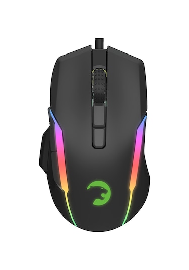 Gamepower Icarus RGB Pro Optik Oyuncu Mouse
