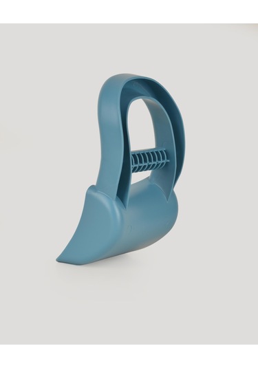 Mavi Çocuk Oyuncak El Kepçesi