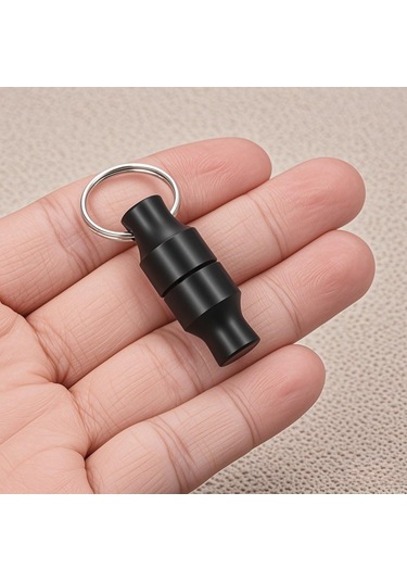 Jeemson Balıkçı Mıknatıs Tutucu 2 Adet - 3kg Çekiş Gücü, Alüminyum Alçı, Vesta/dop Çanta Bağlantısı, Olta Aletleri İçin