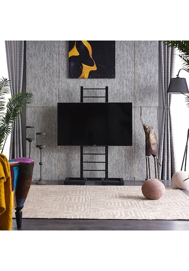 Unimet Meta Metal Tv Ünitesi & Tv Standı