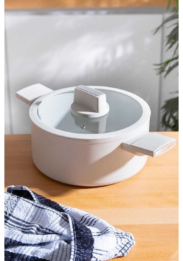 Acar Ultimate Pro Dövme Tencere 22x10,5 Cm Bft-05936