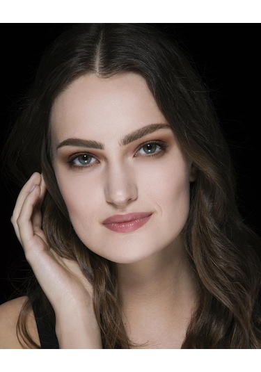 Maybelline New York Microblade Pen Kaş Kalemi 120 Brown