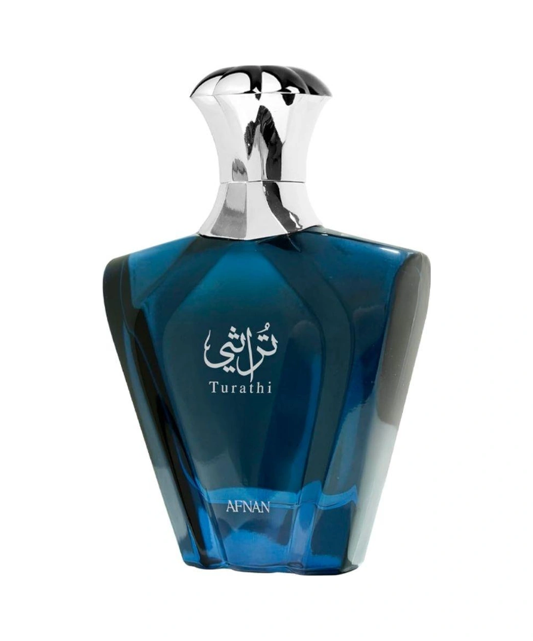 Afnan Turathi Blue Edp 90 Ml Erkek Parfümü Aromatik