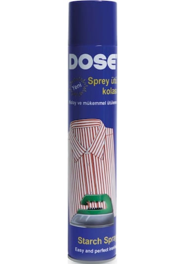 Ütü Kolası 500ml 1 Adet