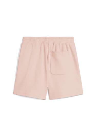 Puma Her Kadın Yüksek Bel Şort 685062 91 Pembe