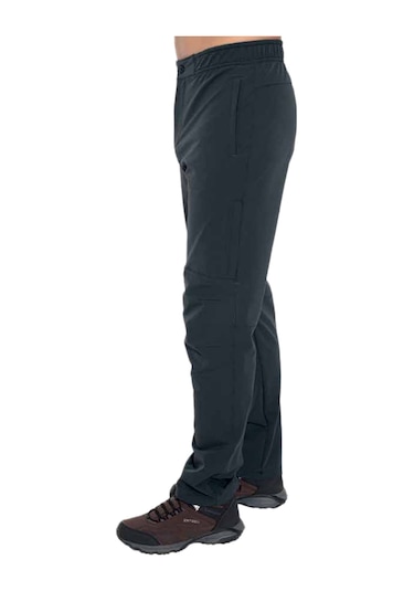 Crozwise Antrasit Erkek Outdoor Pantolon - 2233-06 Antrasit