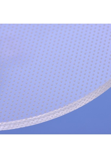 Lemestar "16 Parçalı Dıy Damga Seti - 3 Yuvarlak, 8 Kare, 5 Emici Ped İle Özel Tasarım"