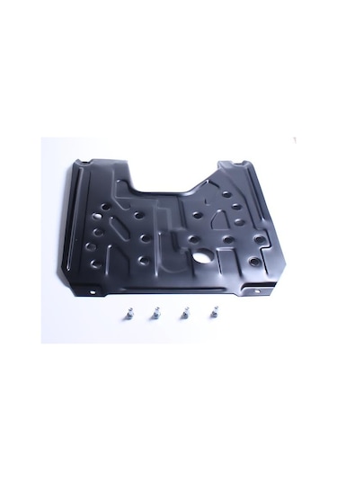 Opel Astra J 2010-2019 Metal Karter Muhafaza Koruma Saci