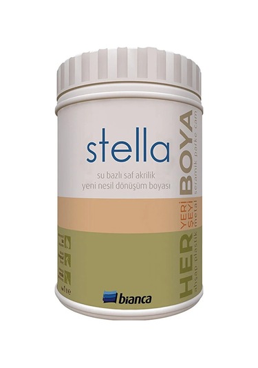 Stella Boya Diğer