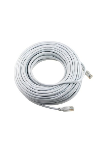 Uskey Eternet-Network Internet Kablosu Cat-5 / Cat-6 20 Metre