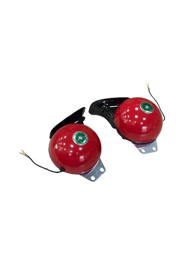 12v Çat Çat Korna Mıtsuba Tipi  Tip -