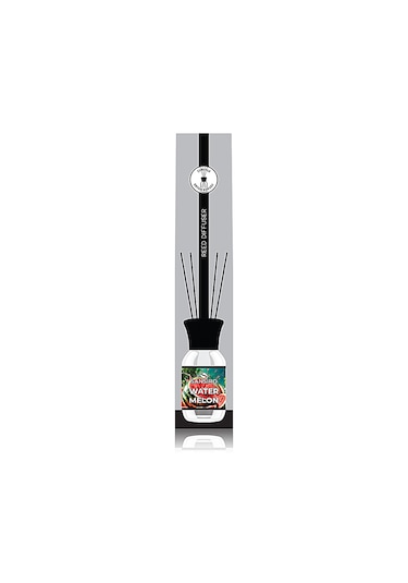 Sansiro Watermelon Reed Diffuser Oda Kokusu 100 ML