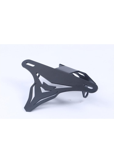 Cf Moto 650 Mt Plakalık