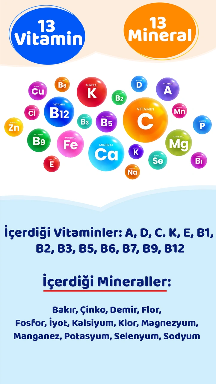 Bebehum 1 Bebek Sütü 800 Gr 0-6 Ay 8 Adet