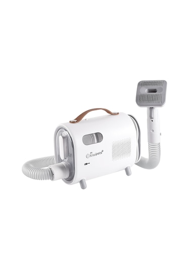 Kiwi KPPC-10890 Evcil Hayvan Bakım Seti