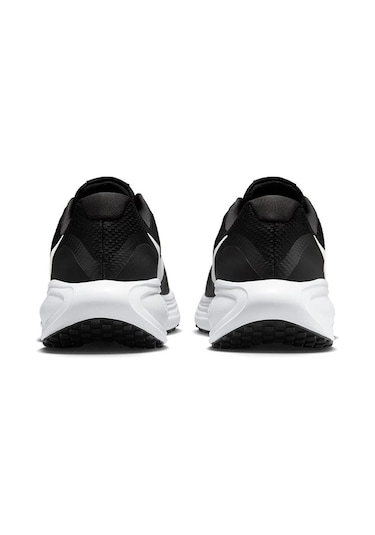 Nike Revolution 8 Hj9198-003 Siyah Erkek Yürüyüş/koşu Ayakkabısı Siyah