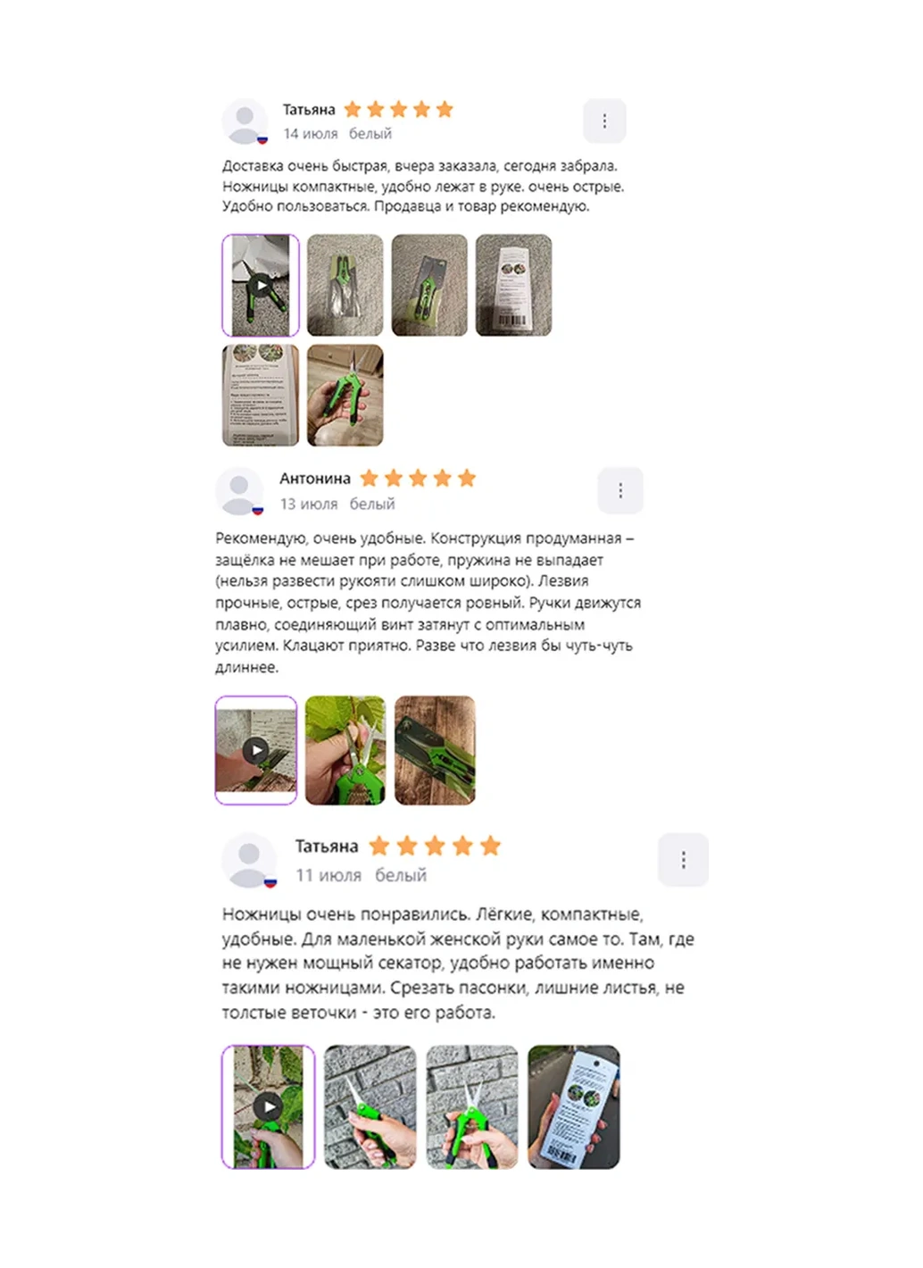 Messor Bahçe Mekanik Makası, Çalı Ve Kozalaklı Bitkiler İçin Budama Makası 86117601