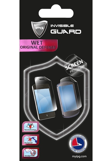 Ipg Canon EOS RP Mirrorless Uyumlu 0.15 MM Ekran Koruyucu 2'li