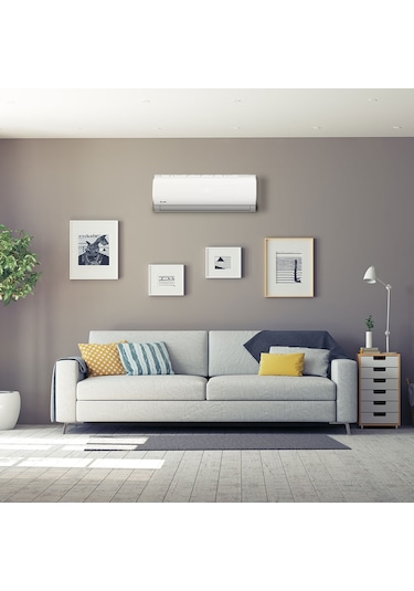 Daylux DTXM71N A++ 24000 BTU Inverter Duvar Tipi Klima