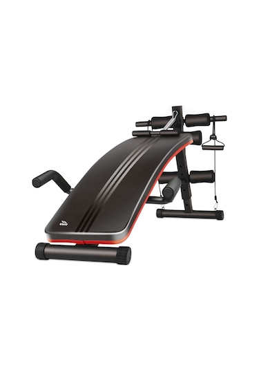 Voit Sb1000 Sit Up Bench