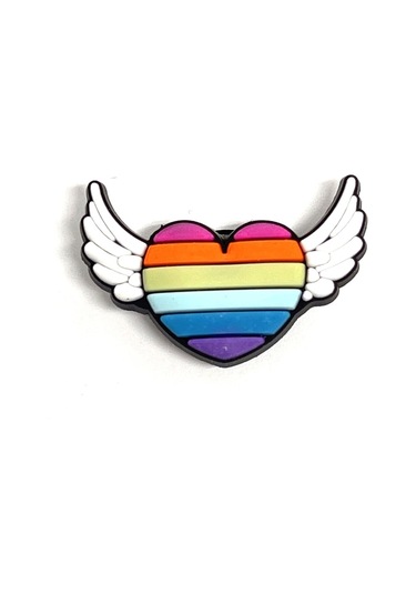 Crocs Terlik Süsü & Renkli Aksesuar Jibbitz (498052918)