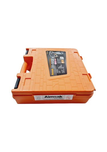 Aimsak AD414RI 14.4V 2.0A Akülü Vidalama Makinesi