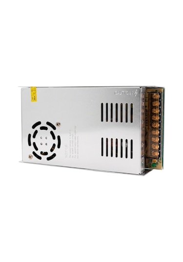 12V 30A 350W Slim Adaptör 12 Volt 30 Amper Adaptör