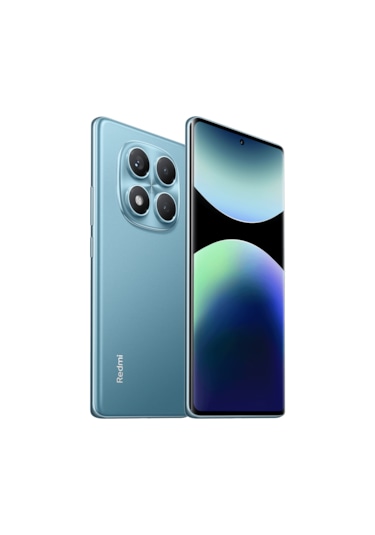 Xiaomi Redmi Note 14 Pro 8 GB 256 GB (Xiaomi Türkiye Garantili)