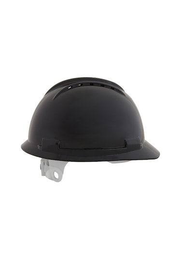 Bbu Safety Sp 200 İş Güvenliği Bareti - Siyah