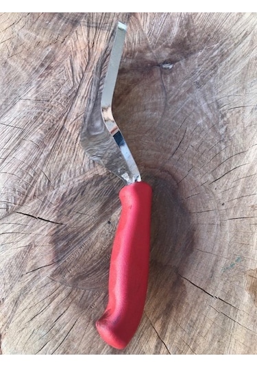 Lazoğlu Et Dövecegi Krom Kaplama Çelik Et Döveceği