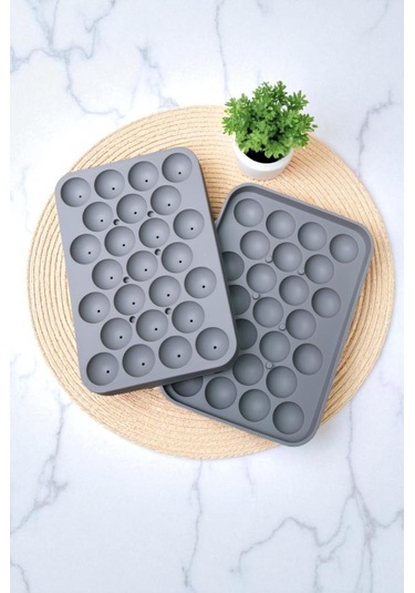 Digithome Silikon Top Buz Kalıbı Thn76934 Antrasit