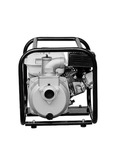 Gardenpro Wp-30 Benzinli Su Motoru 3x3 Yeni