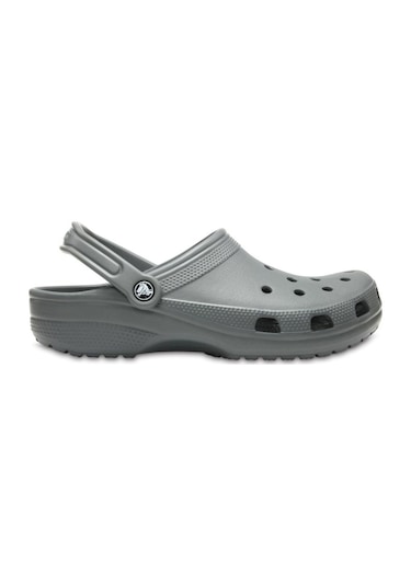 Crocs Classic Günlük Terlik Gri 10001-0DA