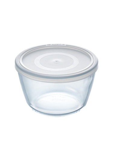 Pyrex 154P001 7044 Yuv Kpkl Sklm Kabı 11 L Çok Renkli