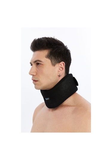 Prolife Ortopedi Sünger Boyunluk - Boyun Tutulması, Boyun Fıtığı, , Ortopedik Boyunluk 2xl