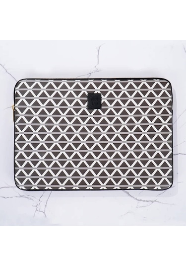 Minbag Marin Laptop Kılıfı 13 Inch Koyugri