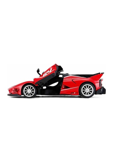 Ferrari Fxx K Evo Man.kapı Açılan 2.4ghz. Işıklı