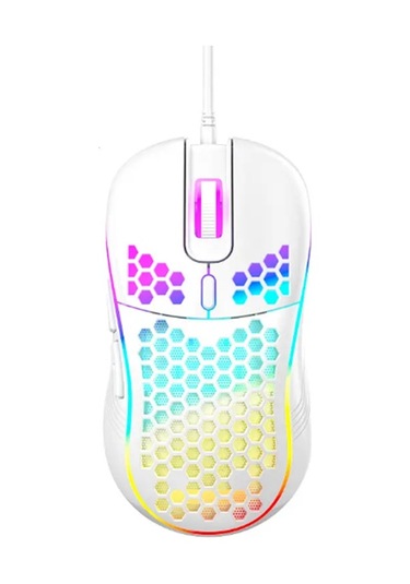 Microcase AL3762 4800 DPI Kablolu RGB Gaming Oyuncu Mouse