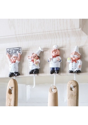 Tongxida Bosphorusboutique Tutkalı Sones Palto Mutfak Lt Kapı Kancası Güçlü Duvar Kanca Banyo Arkası Yo Diğer