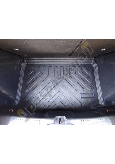 Kaiser Citroen C3 Ev Elektrikli Bagaj Havuzu, 2025-