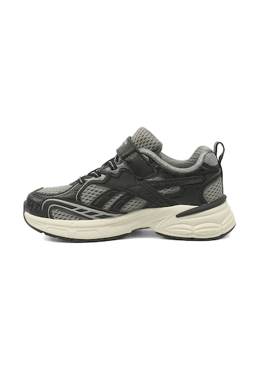 Reebok Grand Cane Kds Iıı Siyah Erkek Çocuk Sneaker