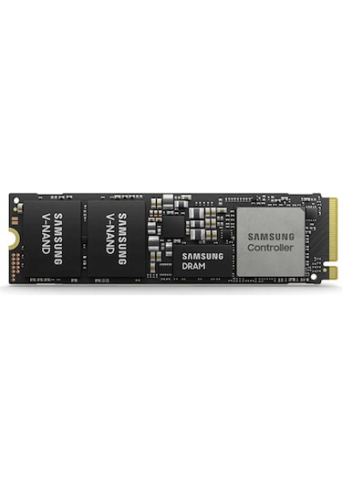 Samsung Uyumlu PM9C1 512 GB 4950/2500MB/s Gen4x4 22x80 M.2 NVMe SSD